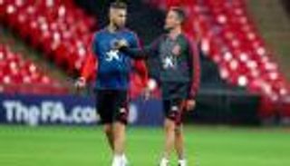 إنريكي يرد على انتقادات جماهير ريال مدريد ضد راموس