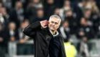 سكولز ينتقد تصرفات مورينيو بعد مواجهة يوفنتوس