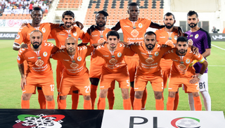 الدوري الإماراتي