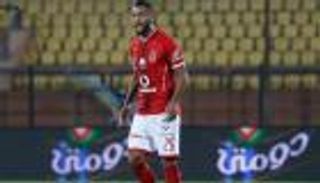 قائد الأهلي: لن نتنازل عن العودة للقاهرة بكأس أفريقيا