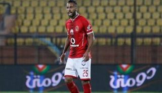 حسام عاشور