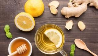 أعشاب وأغذية لتقوية المناعة في الشتاء