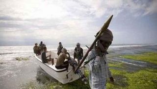 قراصنة صوماليون - أرشيفية