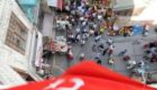 "موديز" تتوقع انكماشا حادا لاقتصاد تركيا خلال 2019