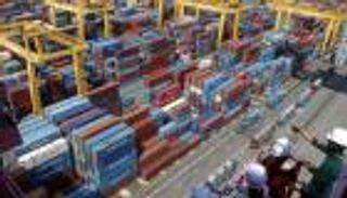 ردا على رسوم ترامب.. الصين ترفع صادراتها لأمريكا في أكتوبر