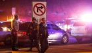 الشرطة الأمريكية تكشف هوية مطلق النار  في ملهى بكاليفورنيا