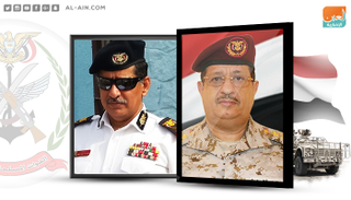 وزير الدفاع اليمني ورئيس الأركان الجديدان.. أوراق حاسمة لردع الحوثي
