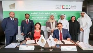 مذكرة تفاهم بين "الاتحاد لائتمان الصادرات" وماركل إنترناشونال