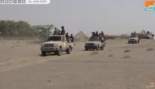 قوات الجيش اليمني تتقدم في الحديدة - أرشيفية