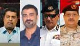 الرئيس اليمني يعين وزيرا للدفاع ورئيسا للأركان ومحافظا لعدن