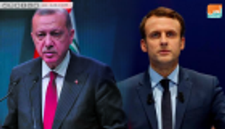 رفض شعبي في فرنسا لمشاركة أردوغان بمئوية الحرب العالمية الأولى