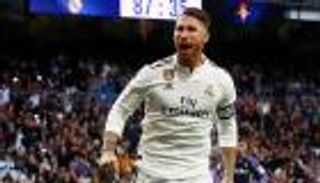 مدرب فيكتوريا يتحدث عن اعتداء راموس على لاعبه