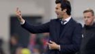 تقارير: سولاري يقترب من الاستمرار في ريال مدريد