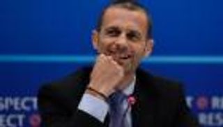 رئيس اليويفا في طريقه للاحتفاظ بمنصبه لولاية جديدة