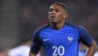 مارسيال يعود لقائمة فرنسا قبل مباراتي هولندا وأوروجواي