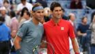 إصابة نادال تلغي قمة التنس الاستعراضية بالسعودية