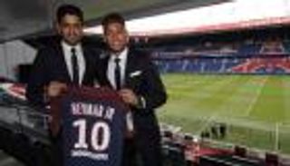 وكيل إسرائيلي ساعد الإدارة القطرية لسان جيرمان على خطف نيمار