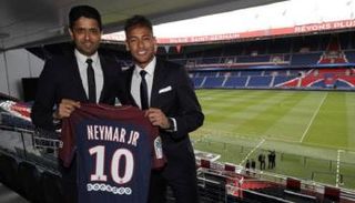 نيمار دا سيلفا