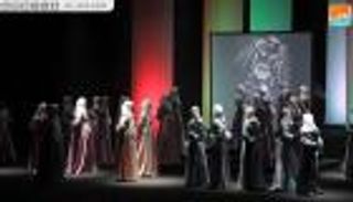 أوبريت "ما زال بيننا".. احتفاء بالشيخ زايد وترسيخ لقيمه