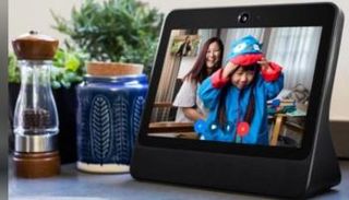 جهاز بورتال الذكي من "فيسبوك"