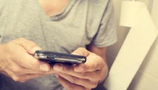 الهواتف الذكية