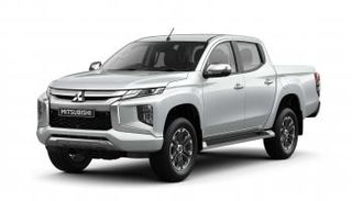 L200 / Triton