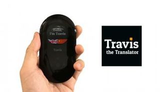 ترافيس تاتش Travis Touch