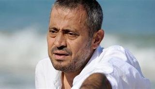 الفنان جورج وسوف