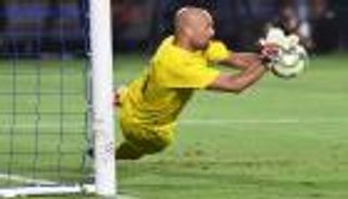 رينا: لا نخشى يوفنتوس