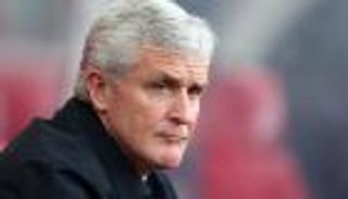 هيوز لا يخشى على مستقبله