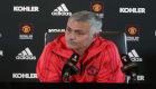 مورينيو: مانشستر سيتي لا يتوقع مواجهة سهلة أمامنا