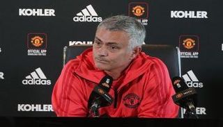 جوزيه مورينيو 