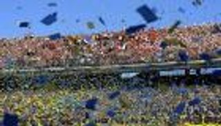 فيديوجراف.. كلاسيكو الأغنياء والفقراء في نهائي ليبرتادوريس