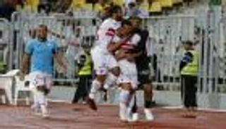 فيديوجراف.. 5 أسباب تشعل مواجهة الإنتاج والزمالك
