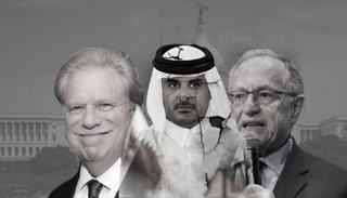 الدعوى القضائية فضحت دور قطر المشبوه