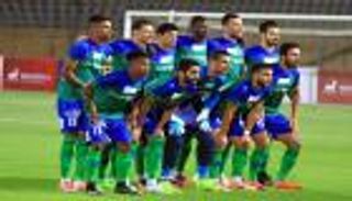 المقاصة يقفز لوصافة الدوري المصري بالفوز على الاتحاد
