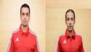 ثنائي سعودي ضمن قائمة حكام كأس آسيا 2019