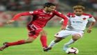 النجم الساحلي أول المتأهلين لربع نهائي كأس زايد بالفوز على الوداد