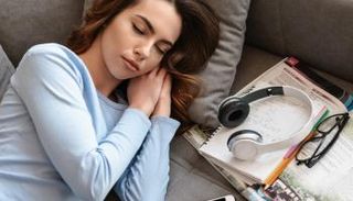 بدائل المنوم الطبيعية