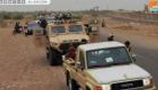 التحالف يدك غرفة عمليات رئيسية لمليشيا الحوثي في مدينة الحديدة