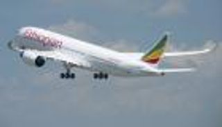 "الخطوط الإثيوبية" تستأنف رحلاتها إلى الصومال بعد انقطاع دام 41 عاما