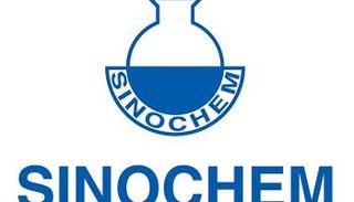 شعار شركة سينوكيم الصينية