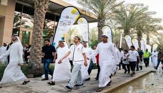 عبدالله بن زايد آل نهيان يقود مسيرة التسامح