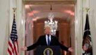 ترامب يغيب عن "منتدى باريس" لإحياء مئوية الحرب العالمية الأولى