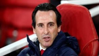 الإسباني أوناي إيمري