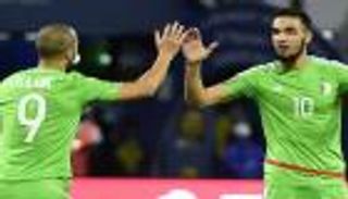 إشادة بلجيكية بتألق نجم الجزائر في الدوري الأوروبي