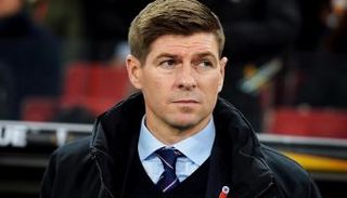 ستيفن جيرارد