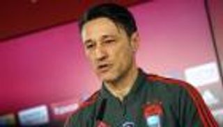 كوفاتش واثق بعودة بايرن أمام دورتموند.. وشكوك حول مشاركة روبين