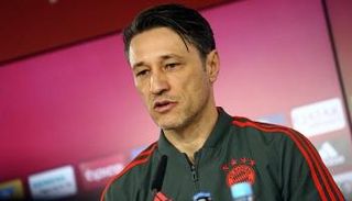 الكرواتي نيكو كوفاتش