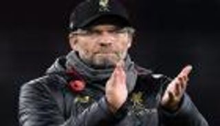 كلوب: لا نشعر بقوتنا بسبب تفوق مانشستر سيتي وتشيلسي